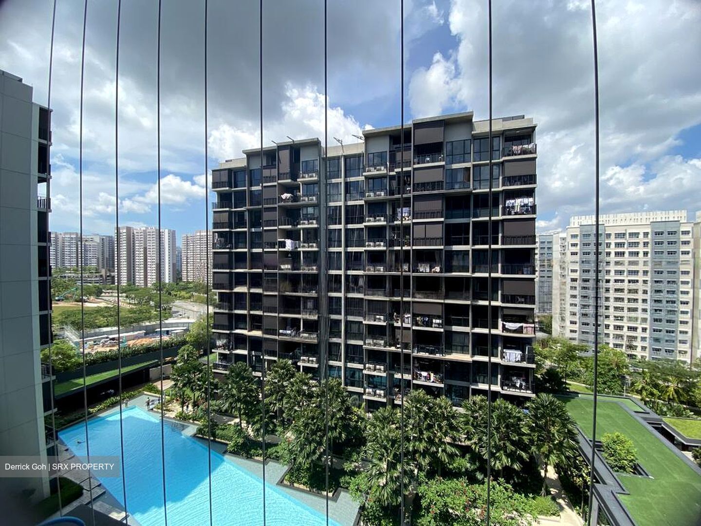 Le Quest (D23), Apartment #468978491